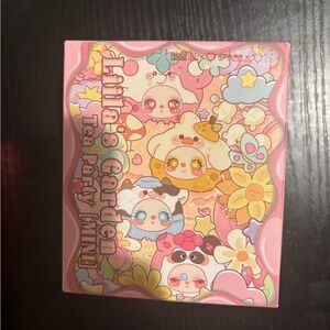 Liila’s Garden Tea Party Blind Box